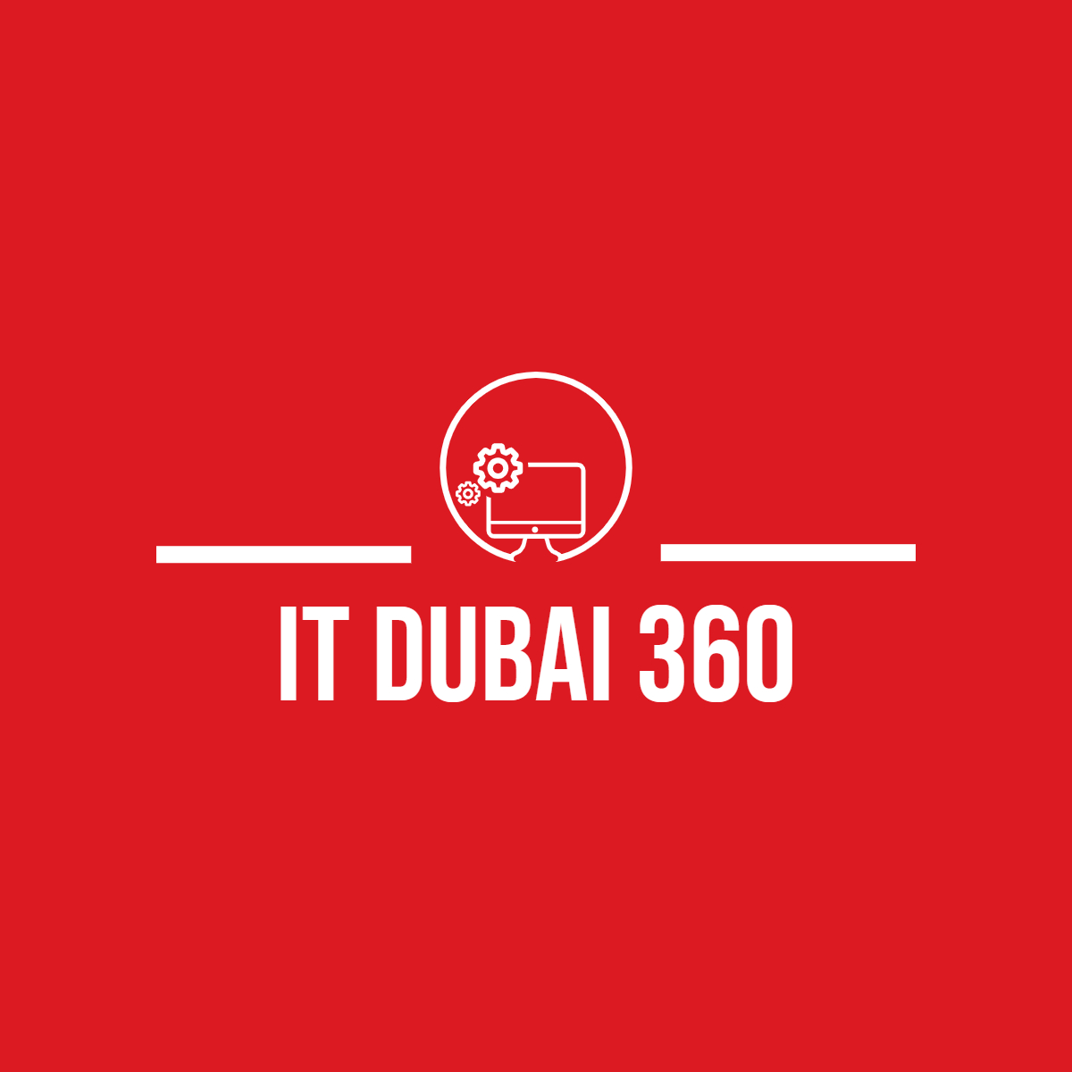 IT Dubai 360